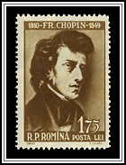Frédéric Chopin