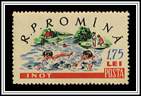 Swimming