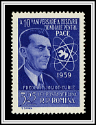Frederic Joliot-Curie