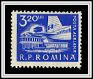 Bucharest Airport
