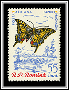 Swallowtail