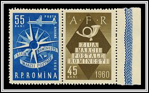Wind Rose & Jet + Label