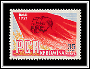 Marx, Lenin & Engels