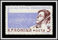 George Enescu