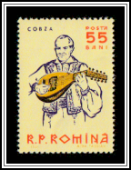 Cobza