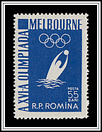 Water Polo