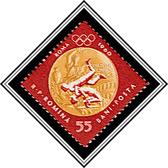 Greco-Roman Wrestling