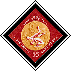 Greco-Roman Wrestling