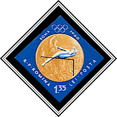Women's High Jump