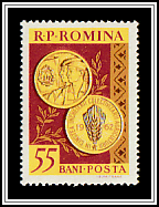 Agriculture Medal