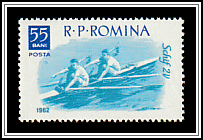 2-man Skiffs