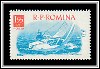 Sailboat