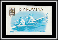 2-man Skiffs