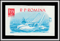 Sailboat