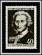 Jean Jaques Rousseau