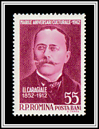 Ion Luca Caragiale