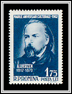 Aleksander Herzen