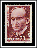 Alexandru Davila