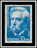 Grigore Cobălcescu