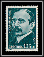 Victor Babeș
