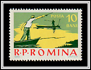 Fishing from a Boat
