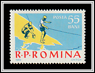 Boys Fishing