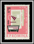 Electrical Appliances: Radio, Lamp, Refrigerator