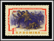 Striking Workers