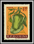 Bell Peppers