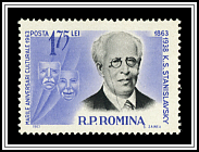 Constantin Stanislavski