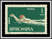 Backstroke