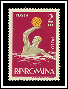 Water Polo