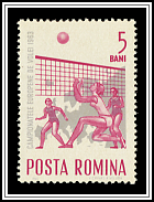 Women's Volleyball