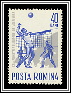 Men's Volleyball