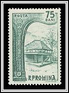 19th Century Oltenia