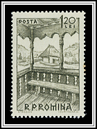 19th Century Bacau