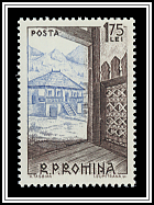 19th Century Argeș