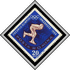Speed Skating
