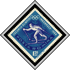 Cross-country Skiing