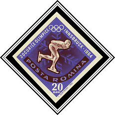 Speed Skating