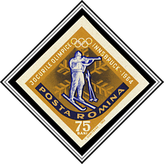 Biathlon