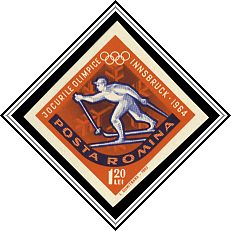 Cross-country Skiing