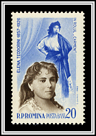 Elana Teodorini