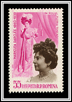 Hariclea Darclée