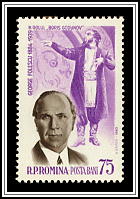 George Folescu