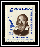 Galileo Galilei