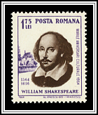 William Shakespeare