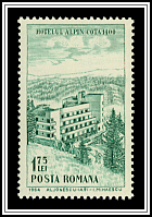 Hotel Cota 1400