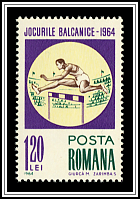 Hurdles