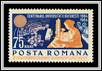 University of Bucharest